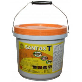 SANTAX T